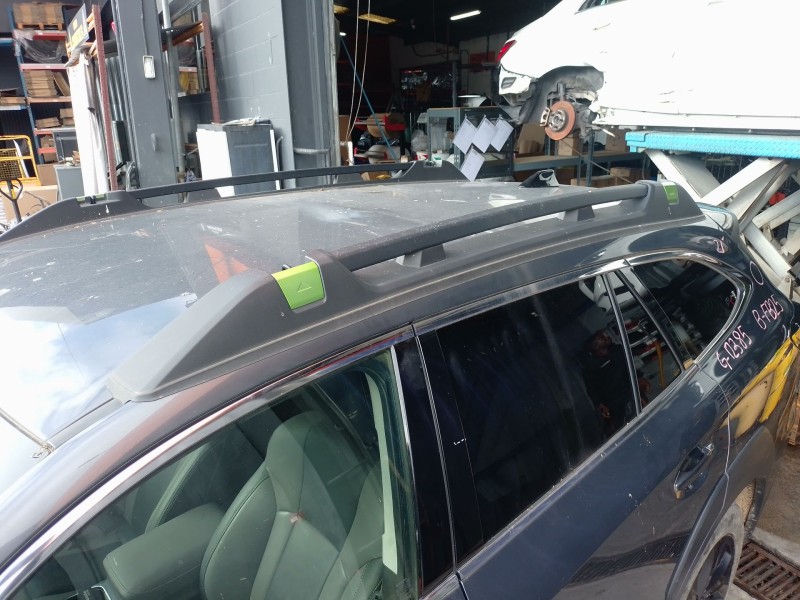 Recambio de barras techo para subaru outback (bs) 2.5 awd (bs9) referencia OEM IAM   