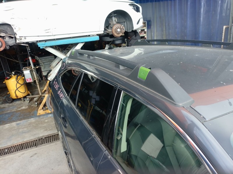 Recambio de barras techo para subaru outback (bs) 2.5 awd (bs9) referencia OEM IAM   