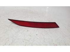 Recambio de reflector exterior trasero derecho para seat leon (5f1) 1.5 tsi referencia OEM IAM 5F0945106H  