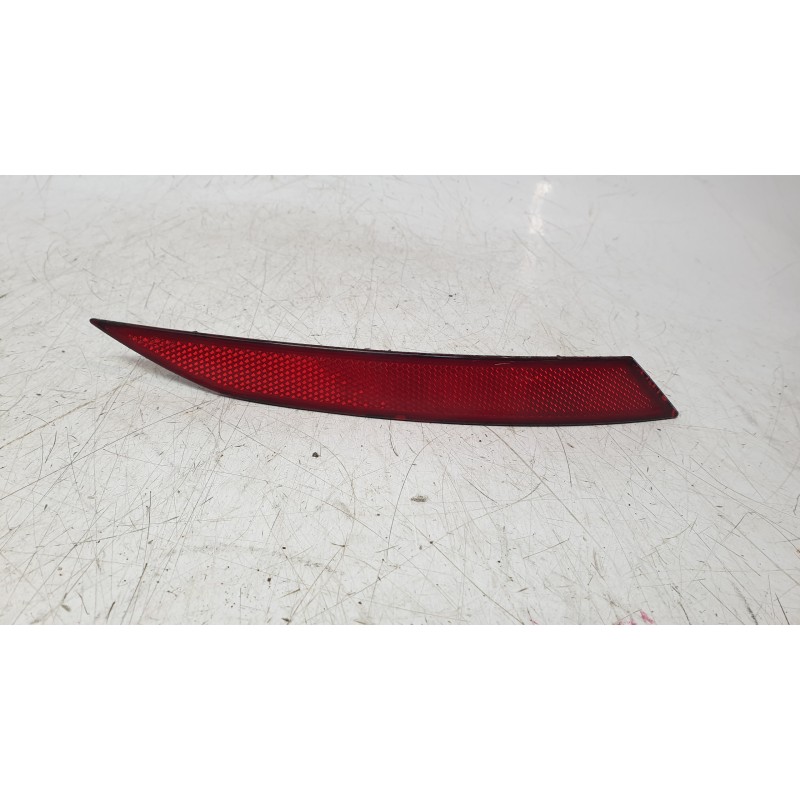 Recambio de reflector exterior trasero derecho para seat leon (5f1) 1.5 tsi referencia OEM IAM 5F0945106H  