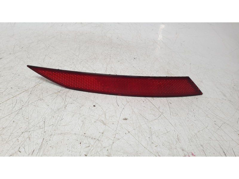 Recambio de reflector exterior trasero derecho para seat leon (5f1) 1.5 tsi referencia OEM IAM 5F0945106H  