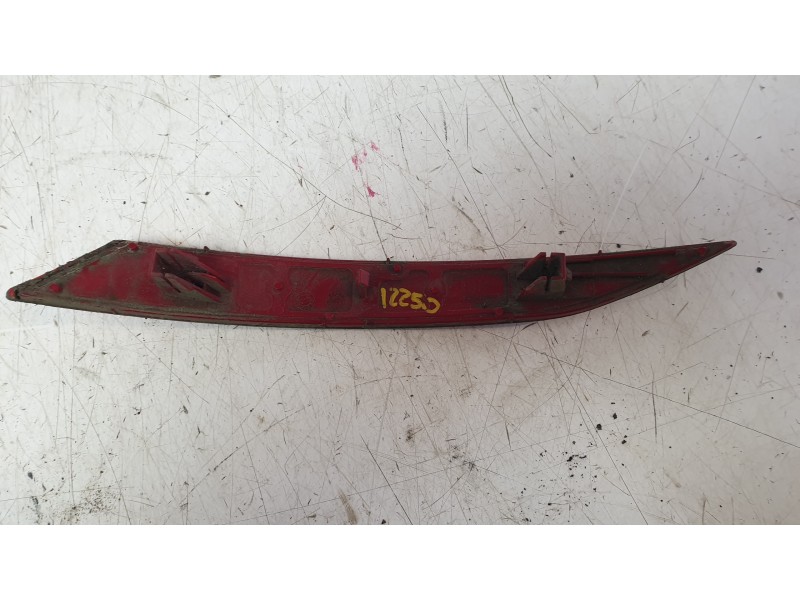 Recambio de reflector exterior trasero derecho para seat leon (5f1) 1.5 tsi referencia OEM IAM 5F0945106H  