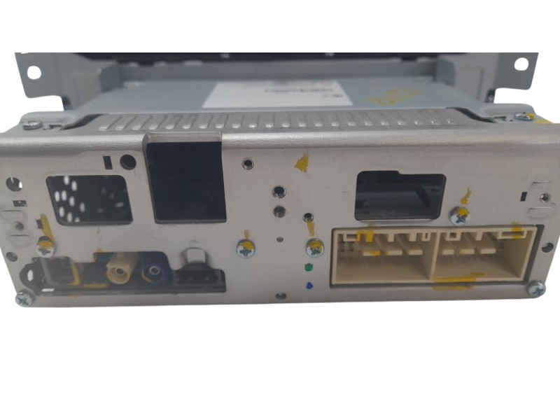 Recambio de sistema navegacion gps para kia xceed (cd) 1.0 t-gdi referencia OEM IAM 96160J7515WK  