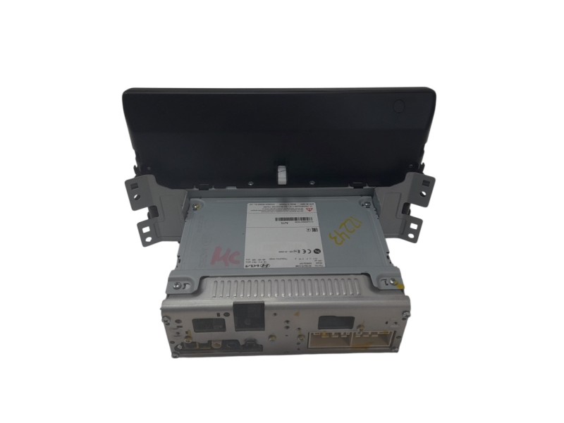 Recambio de sistema navegacion gps para kia xceed (cd) 1.0 t-gdi referencia OEM IAM 96160J7515WK  