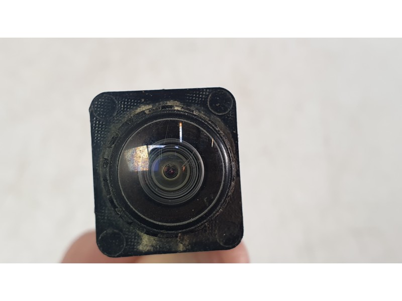 Recambio de camara vision trasera para seat leon (5f1) 1.5 tsi referencia OEM IAM 3Q098012  