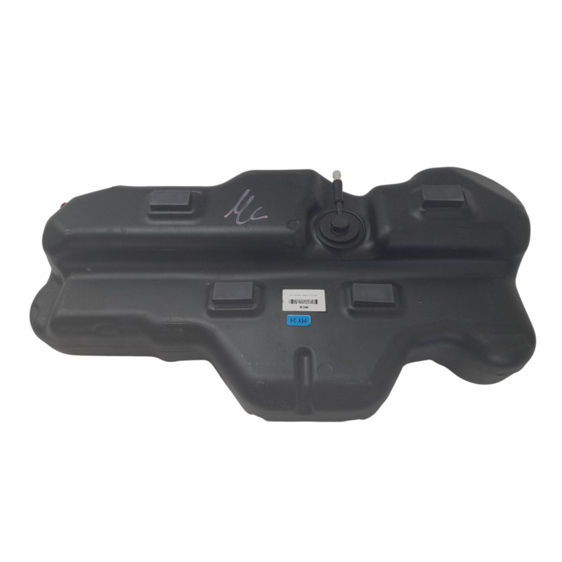 Recambio de deposito adblue para citroën jumper furgon 3.5 l3 h2 bluehdi 14 s&s 6v referencia OEM IAM 1395774080  