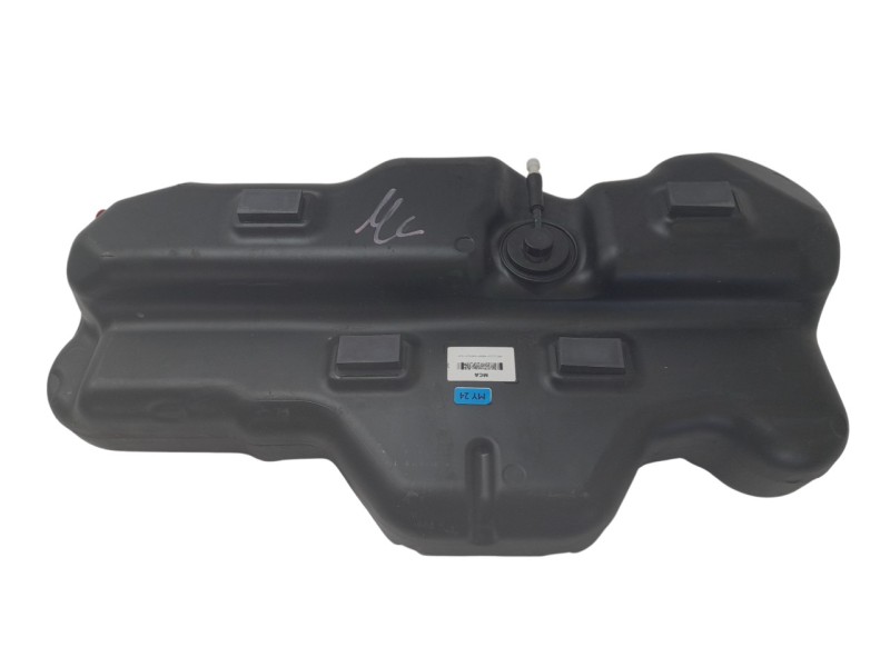 Recambio de deposito adblue para citroën jumper furgon 3.5 l3 h2 bluehdi 14 s&s 6v referencia OEM IAM 1395774080  