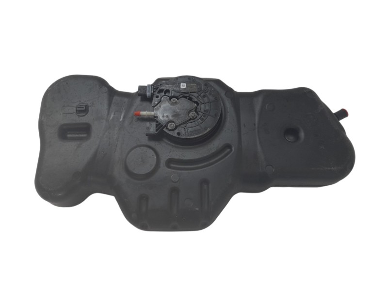 Recambio de deposito adblue para citroën jumper furgon 3.5 l3 h2 bluehdi 14 s&s 6v referencia OEM IAM 1395774080  