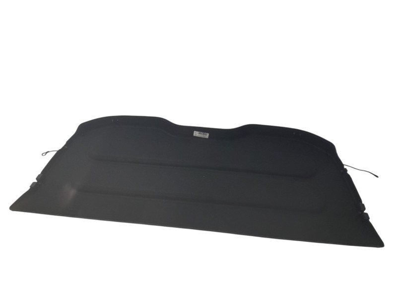 Recambio de bandeja trasera para citroën c3 aircross ii van (2c_, 2r_) puretech 82 referencia OEM IAM 927588574  