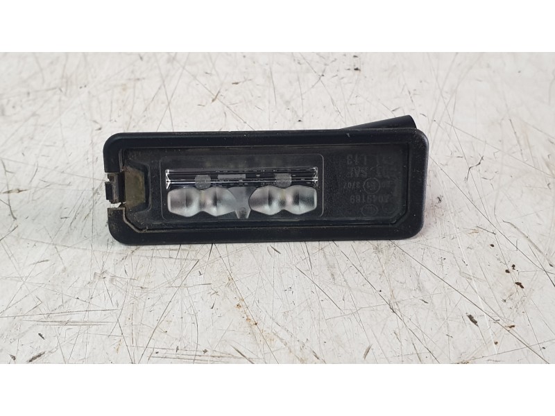 Recambio de portalamparas para seat leon (5f1) 1.5 tsi referencia OEM IAM 1K8943021D  VG4004360/17854609/ELPVW002/2400705