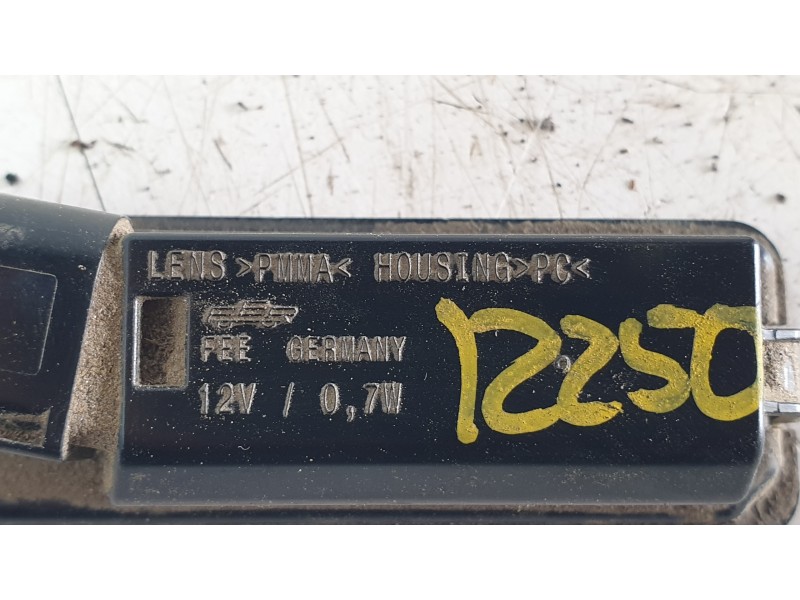 Recambio de portalamparas para seat leon (5f1) 1.5 tsi referencia OEM IAM 1K8943021D  VG4004360/17854609/ELPVW002/2400705