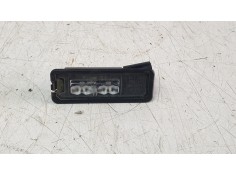 Recambio de portalamparas para seat leon (5f1) 1.5 tsi referencia OEM IAM 1K8943021D  