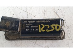 Recambio de portalamparas para seat leon (5f1) 1.5 tsi referencia OEM IAM 1K8943021D   2