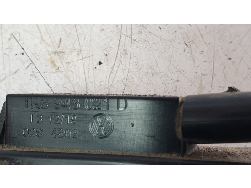Recambio de portalamparas para seat leon (5f1) 1.5 tsi referencia OEM IAM 1K8943021D  