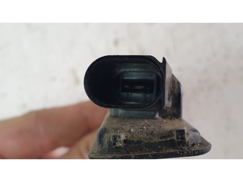 Recambio de portalamparas para seat leon (5f1) 1.5 tsi referencia OEM IAM 1K8943021D  