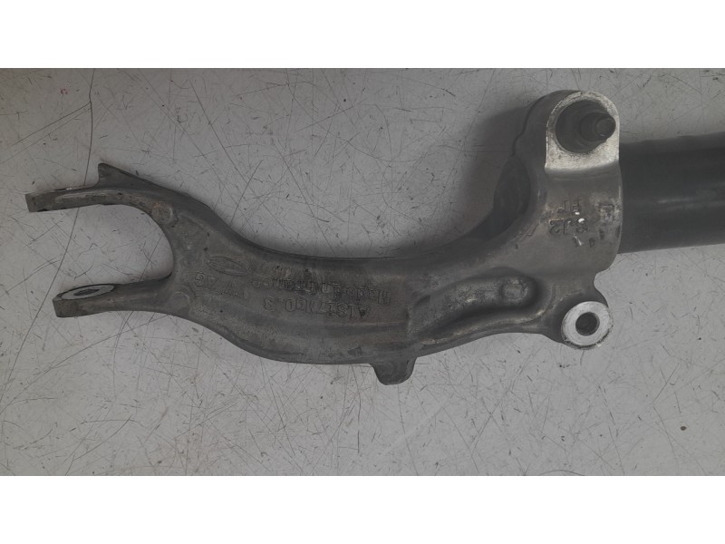 Recambio de amortiguador delantero izquierdo para audi a4 b9 avant (8w5, 8wd) s4 tdi mild hybrid quattro referencia OEM IAM 8W04