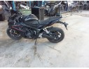 HONDA CBR (601CC - )
