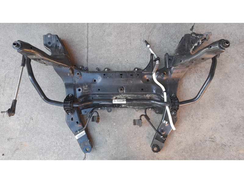 Recambio de puente delantero para bmw 1 (f40) 118 d referencia OEM IAM 31116872729  