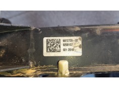 Recambio de puente delantero para bmw 1 (f40) 118 d referencia OEM IAM 31116872729   2