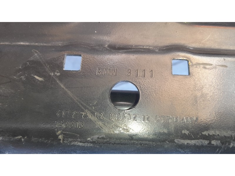 Recambio de puente delantero para bmw 1 (f40) 118 d referencia OEM IAM 31116872729  