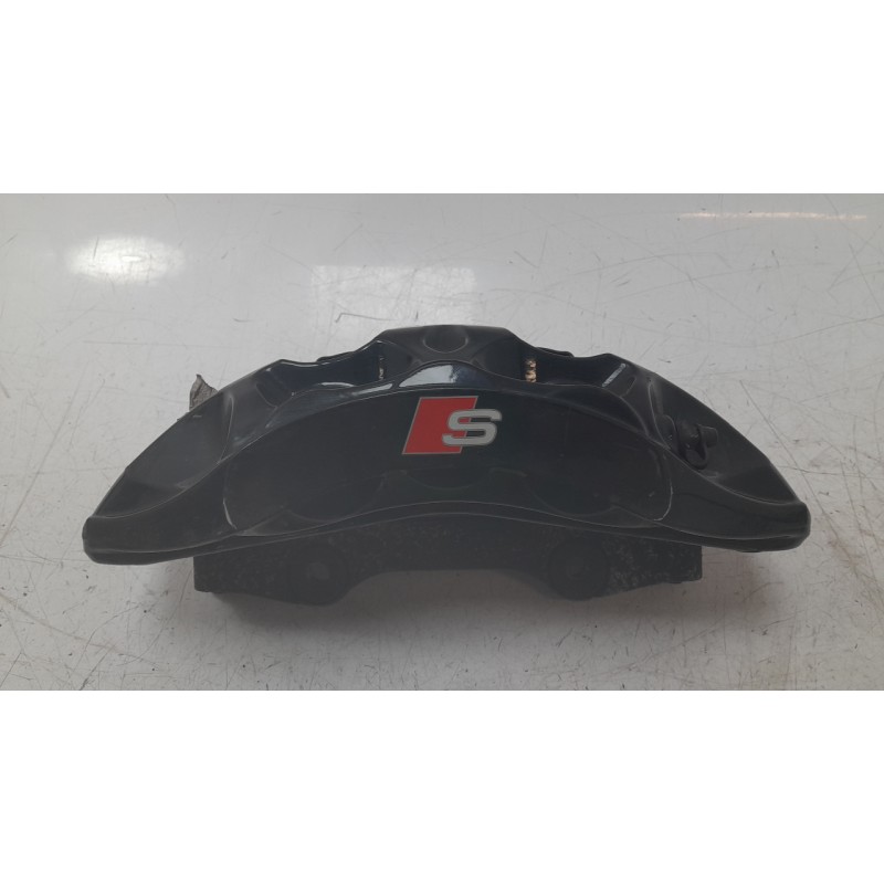 Recambio de pinza freno delantera derecha para audi a4 b9 avant (8w5, 8wd) s4 tdi mild hybrid quattro referencia OEM IAM 8W06151