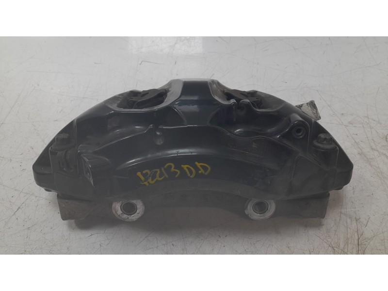Recambio de pinza freno delantera derecha para audi a4 b9 avant (8w5, 8wd) s4 tdi mild hybrid quattro referencia OEM IAM 8W06151
