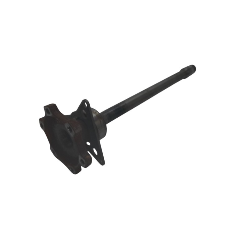 Recambio de transmision central para audi a4 b9 avant (8w5, 8wd) s4 tdi mild hybrid quattro referencia OEM IAM 0CS409355B  