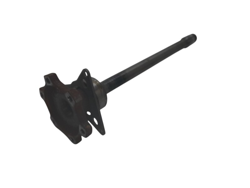 Recambio de transmision central para audi a4 b9 avant (8w5, 8wd) s4 tdi mild hybrid quattro referencia OEM IAM 0CS409355B  