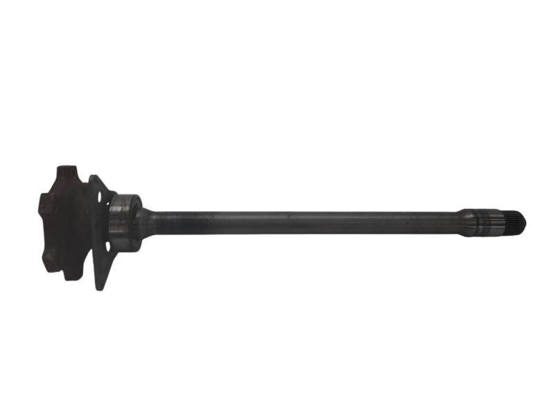 Recambio de transmision central para audi a4 b9 avant (8w5, 8wd) s4 tdi mild hybrid quattro referencia OEM IAM 0CS409355B  