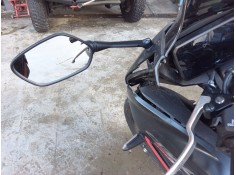 Recambio de retrovisor izquierdo para honda cbr (601cc - ) cbr 650 r (rh07, rh01) referencia OEM IAM   