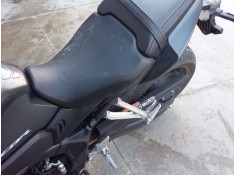 Recambio de asiento para honda cbr (601cc - ) cbr 650 r (rh07, rh01) referencia OEM IAM   