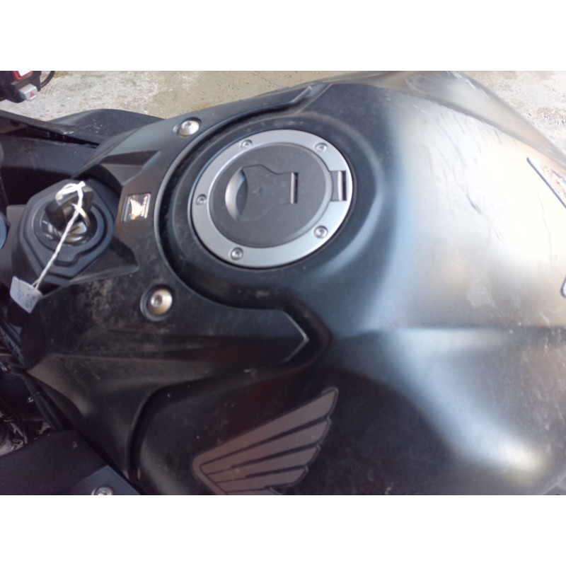 Recambio de conmutador de arranque para honda cbr (601cc - ) cbr 650 r (rh07, rh01) referencia OEM IAM   