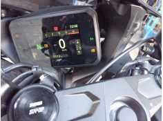 Recambio de cuadro instrumentos para honda cbr (601cc - ) cbr 650 r (rh07, rh01) referencia OEM IAM   