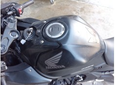 Recambio de moldura para honda cbr (601cc - ) cbr 650 r (rh07, rh01) referencia OEM IAM   