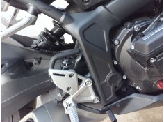 Recambio de amortiguador trasero para honda cbr (601cc - ) cbr 650 r (rh07, rh01) referencia OEM IAM   