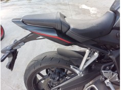 Recambio de colin trasero para honda cbr (601cc - ) cbr 650 r (rh07, rh01) referencia OEM IAM   