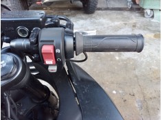 Recambio de piña luces derecha para honda cbr (601cc - ) cbr 650 r (rh07, rh01) referencia OEM IAM   