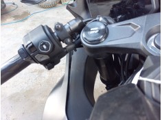 Recambio de piña luces izquierda para honda cbr (601cc - ) cbr 650 r (rh07, rh01) referencia OEM IAM   