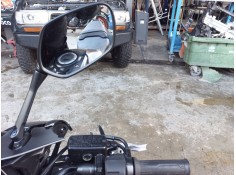 Recambio de retrovisor derecho para honda cbr (601cc - ) cbr 650 r (rh07, rh01) referencia OEM IAM   