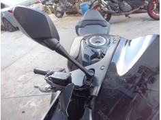 Recambio de retrovisor derecho para honda cbr (601cc - ) cbr 650 r (rh07, rh01) referencia OEM IAM    2