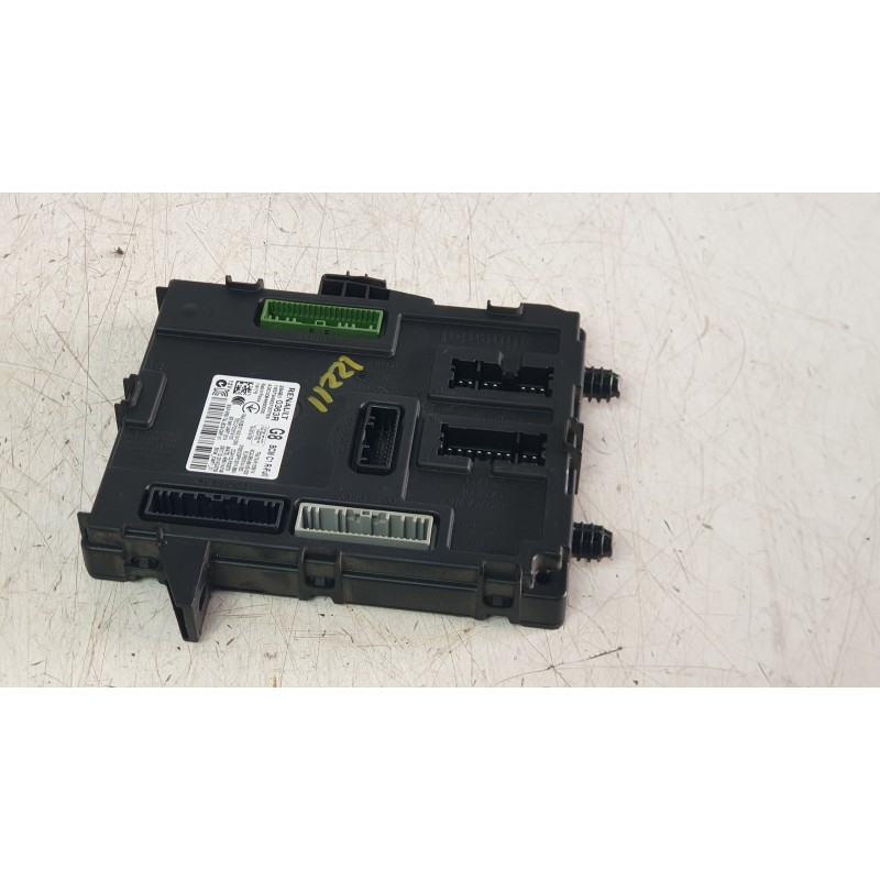 Recambio de modulo electronico para renault megane iv hatchback (b9a/m/n_) 1.3 tce 140 (b9nb) referencia OEM IAM 284B10363R  