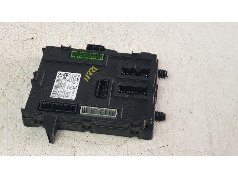 Recambio de modulo electronico para renault megane iv hatchback (b9a/m/n_) 1.3 tce 140 (b9nb) referencia OEM IAM 284B10363R  