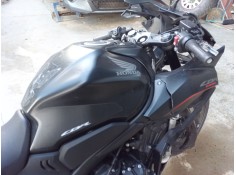 Recambio de deposito combustible para honda cbr (601cc - ) cbr 650 r (rh07, rh01) referencia OEM IAM   