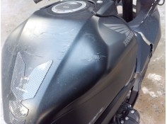 Recambio de deposito combustible para honda cbr (601cc - ) cbr 650 r (rh07, rh01) referencia OEM IAM    2