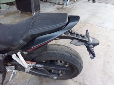 Recambio de colin trasero para honda cbr (601cc - ) cbr 650 r (rh07, rh01) referencia OEM IAM 77240MKYE00ZA   2