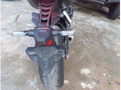 Recambio de piloto matricula para honda cbr (601cc - ) cbr 650 r (rh07, rh01) referencia OEM IAM   