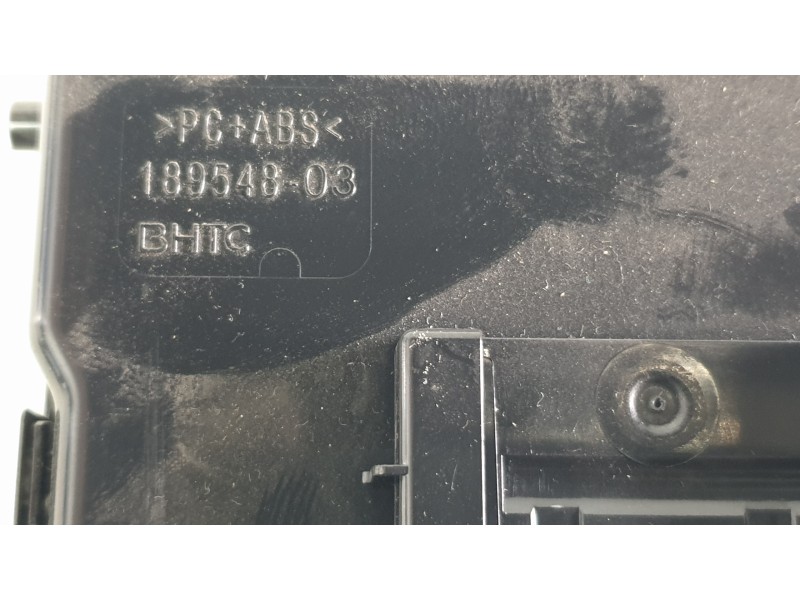 Recambio de modulo electronico para renault megane iv hatchback (b9a/m/n_) 1.3 tce 140 (b9nb) referencia OEM IAM 19686702  