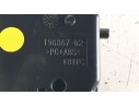 MODULO ELECTRONICO 19686702 19686702 