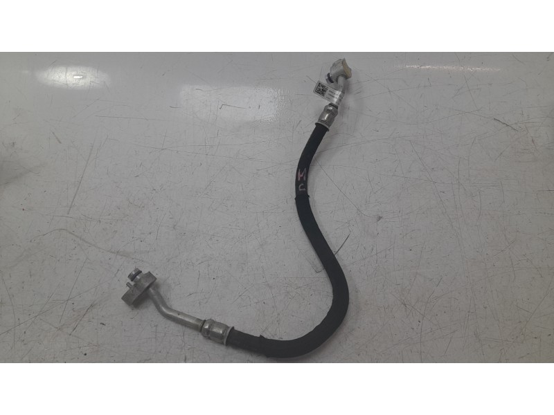 Recambio de tubos aire acondicionado para audi a4 b9 avant (8w5, 8wd) s4 tdi mild hybrid quattro referencia OEM IAM 8W0816721B  