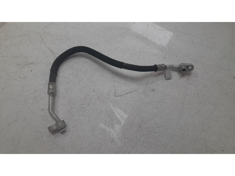 Recambio de tubos aire acondicionado para audi a4 b9 avant (8w5, 8wd) s4 tdi mild hybrid quattro referencia OEM IAM 8W0816721B  